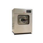 Full Automatic Industrial Washing Machine 20KG